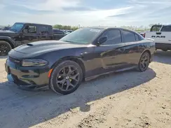 2C3CDXCT6KH633413 2019 DODGE CHARGER