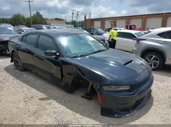 2C3CDXCT6KH643178 2019 DODGE CHARGER