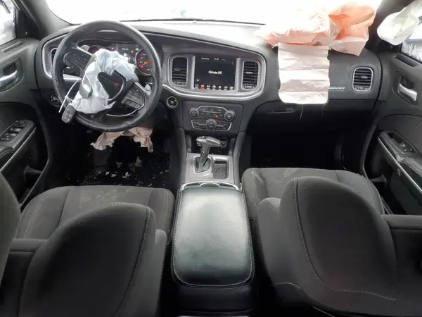 2C3CDXCT6KH643181 2019 DODGE CHARGER - Image 8