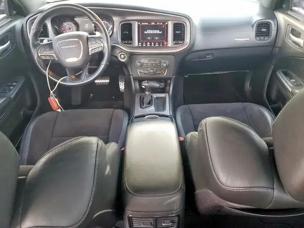 2C3CDXCT6KH667075 2019 DODGE CHARGER - Image 8