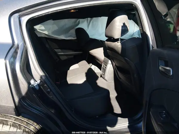 2C3CDXCT6KH668324 2019 DODGE CHARGER - Image 8