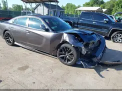 2C3CDXCT6KH681882 2019 DODGE CHARGER