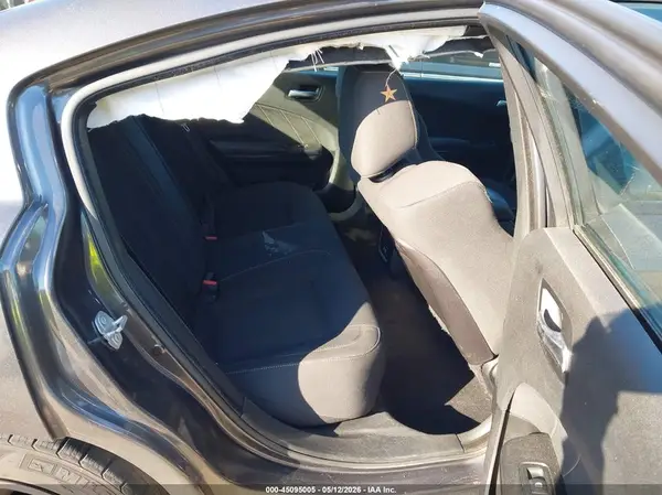 2C3CDXCT6KH681882 2019 DODGE CHARGER - Image 8