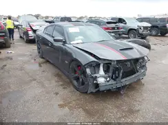 2C3CDXCT6KH681963 2019 DODGE CHARGER