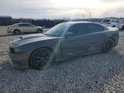 2C3CDXCT6KH717926 2019 DODGE CHARGER