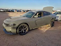 2C3CDXCT6KH718428 2019 DODGE CHARGER