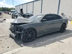 2C3CDXCT6KH721667 2019 DODGE CHARGER
