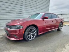 2C3CDXCT6KH721684 2019 DODGE CHARGER
