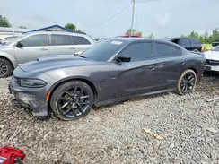 2C3CDXCT6KH721717 2019 DODGE CHARGER