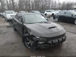 2C3CDXCT6KH722138 2019 DODGE CHARGER
