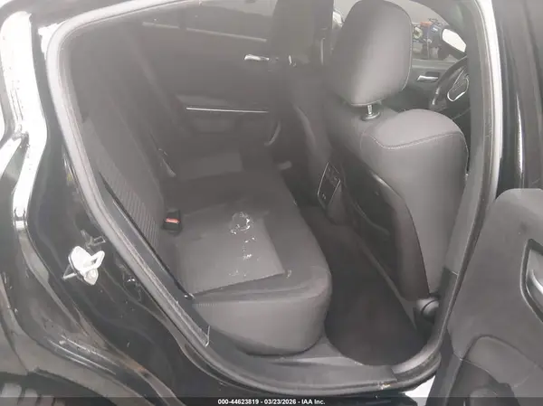 2C3CDXCT6KH722138 2019 DODGE CHARGER - Image 8