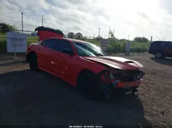 2C3CDXCT6KH722155 2019 DODGE CHARGER