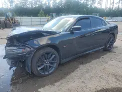 2C3CDXCT6KH726478 2019 DODGE CHARGER