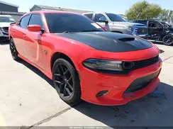 2C3CDXCT6KH730045 2019 DODGE CHARGER