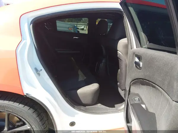 2C3CDXCT6KH730045 2019 DODGE CHARGER - Image 8
