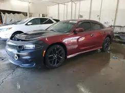 2C3CDXCT6KH730112 2019 DODGE CHARGER
