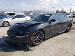 2C3CDXCT6KH736203 2019 DODGE CHARGER