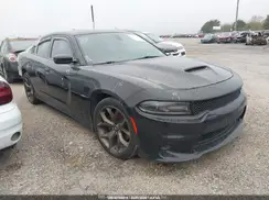 2C3CDXCT6KH737142 2019 DODGE CHARGER
