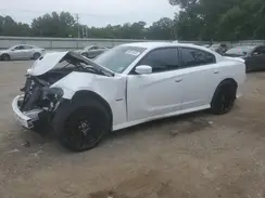 2C3CDXCT6KH738467 2019 DODGE CHARGER