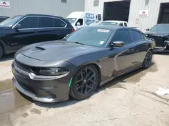 2C3CDXCT6KH739196 2019 DODGE CHARGER