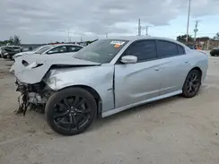 2C3CDXCT6KH742826 2019 DODGE CHARGER