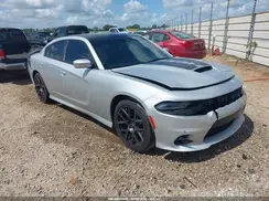 2C3CDXCT6KH754040 2019 DODGE CHARGER