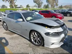 2C3CDXCT6KH754104 2019 DODGE CHARGER