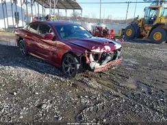 2C3CDXCT6KH754359 2019 DODGE CHARGER