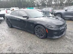 2C3CDXCT6KH754426 2019 DODGE CHARGER