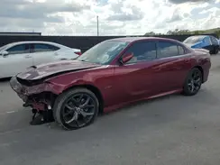 2C3CDXCT6KH756967 2019 DODGE CHARGER