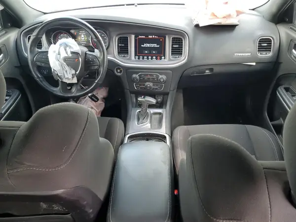 2C3CDXCT6KH756967 2019 DODGE CHARGER - Image 8