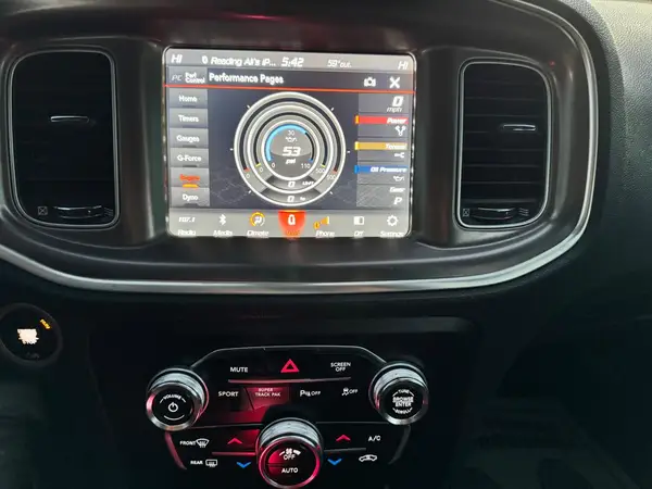 2C3CDXCT6KH757231 2019 DODGE CHARGER - Image 8