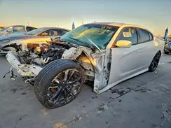 2C3CDXCT6LH106697 2020 DODGE CHARGER