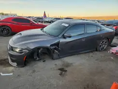 2C3CDXCT6LH107252 2020 DODGE CHARGER