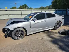 2C3CDXCT6LH129669 2020 DODGE CHARGER