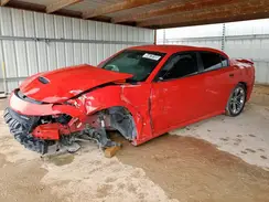 2C3CDXCT6LH131180 2020 DODGE CHARGER