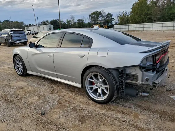 2C3CDXCT6LH134158 2020 DODGE CHARGER - Image 2