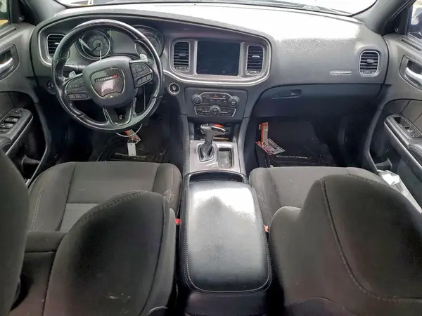 2C3CDXCT6LH134158 2020 DODGE CHARGER - Image 8