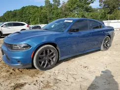 2C3CDXCT6LH136296 2020 DODGE CHARGER