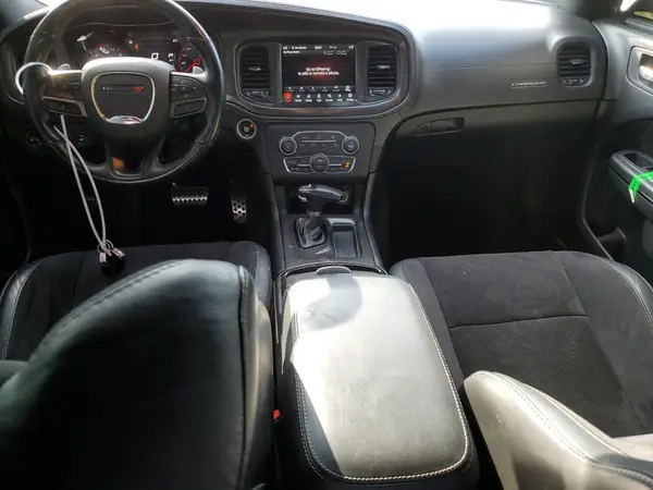 2C3CDXCT6LH136296 2020 DODGE CHARGER - Image 8