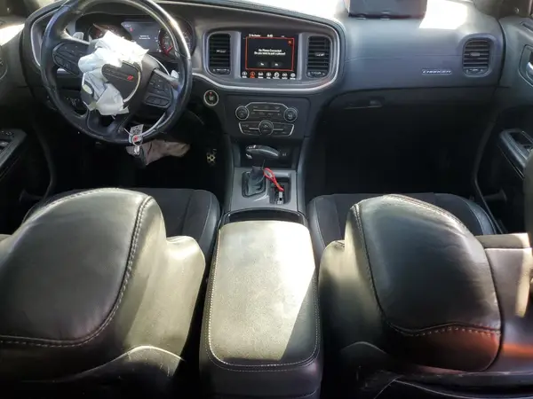 2C3CDXCT6LH141207 2020 DODGE CHARGER - Image 8