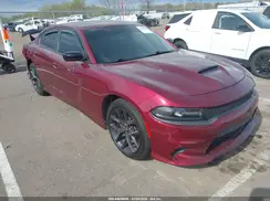 2C3CDXCT6LH150022 2020 DODGE CHARGER