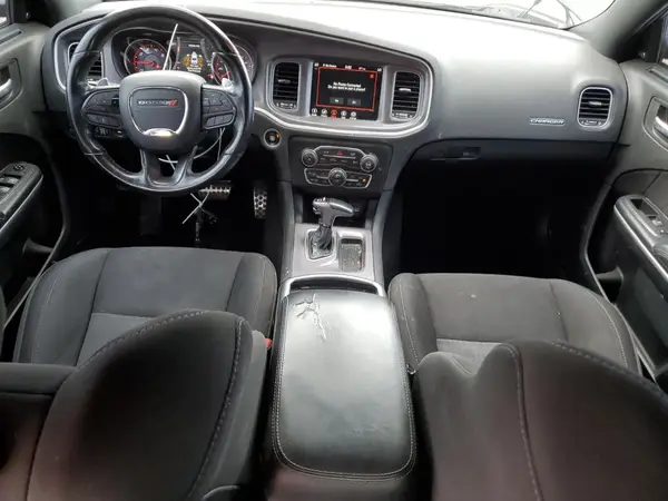 2C3CDXCT6LH162848 2020 DODGE CHARGER - Image 8