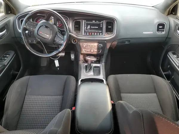 2C3CDXCT6LH173378 2020 DODGE CHARGER - Image 8