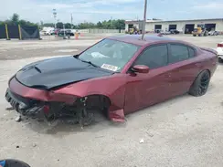 2C3CDXCT6LH199432 2020 DODGE CHARGER