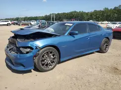 2C3CDXCT6LH199706 2020 DODGE CHARGER