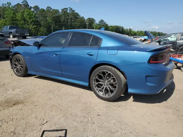 2C3CDXCT6LH199706 2020 DODGE CHARGER - Image 2