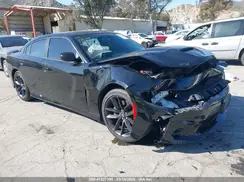2C3CDXCT6LH202698 2020 DODGE CHARGER