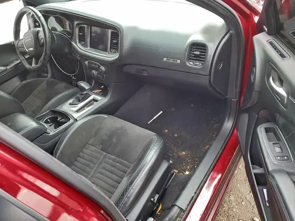 2C3CDXCT6LH210011 2020 DODGE CHARGER - Image 8