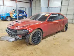 2C3CDXCT6LH220117 2020 DODGE CHARGER